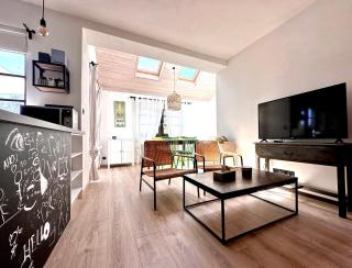 Relax apartmány na statku u Orlické přehrady - 1