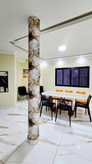 Casa Encantadora com opcao de piscina aquecida, lazer completo e do lado da praia - 6