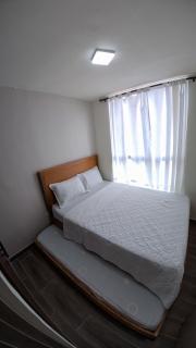 Apartamento Vacacional Familiar con Piscina - Capacidad 15 huéspedes - By Molca Travel - 5
