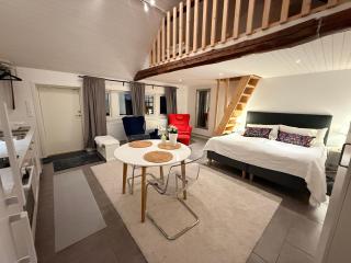 Kinnekulle bed & breakfast - 7