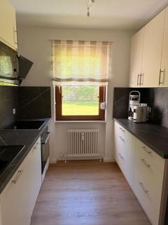 Frisch renovierte Ferienwohnung Bad Reichenhall - 7