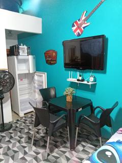 Casa de praia da Marilda - 5
