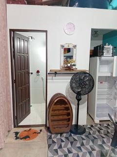 Casa de praia da Marilda - Paraty - 1