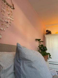 Townhouse appartment with two cuddly cats in the center of Elsingore close to beach and Hamlets castle - 3