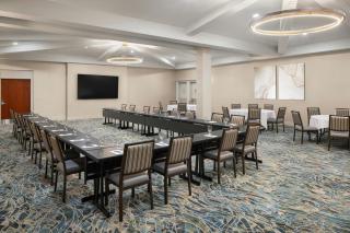 The Westin Nova Scotian - 7