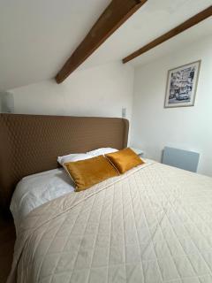 Normandy suites - 5
