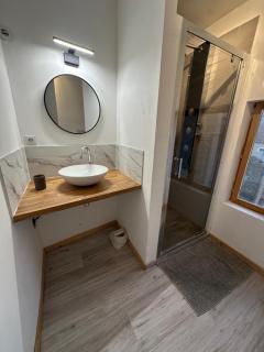 Normandy suites - 3