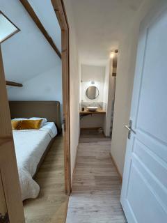 Normandy suites - 2
