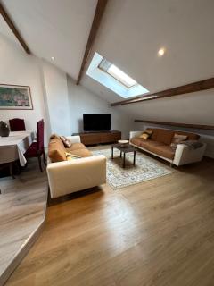 Normandy suites - 1