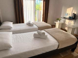 Salo Pool Hotel by the Sea - 7