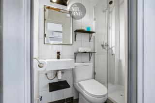 Padre Mariano Suites by Mr BnB - 6