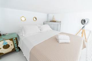 Charming Traditional Cycladic Studio in Zefyria - 6