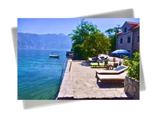 Stonehouse Kotor Bay - 6