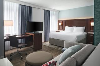 Residence Inn Washington Capitol Hill/Navy Yard - Washington, D.C. - 2