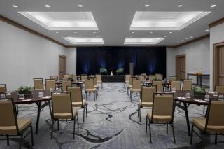 Marriott Jacksonville Downtown - 6
