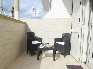 Casa vacanze Marylu a Torre Specchia - 3