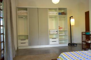 Casa completa com 3 quartos, varanda e vista para a natureza - 5