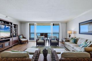 Inn on the Beach 3007 by FVC - 4