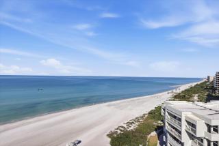 Inn on the Beach 3007 by FVC - 2