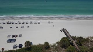 Inn on the Beach 3007 by FVC - 1
