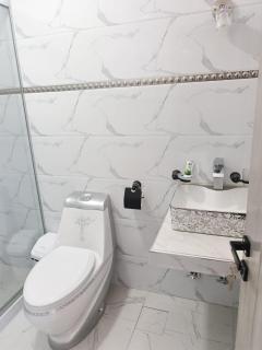 Departamento equipado en San Miguel - 4C - 3
