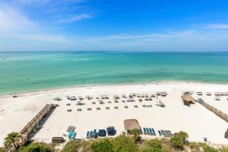Inn on the Beach 2207 by FVC - 9