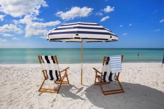 Inn on the Beach 2207 by FVC - 6