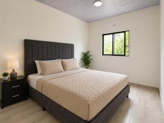 Casa vacacional para la familia - 3
