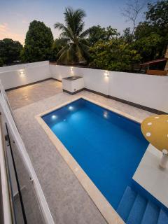 Casa vacacional para la familia - 7