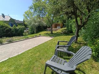 Le cabani - 1