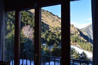 Hotel Parador de Canolich - Only Adults - Bixessarri - 8