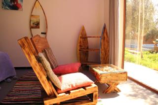 auberge Brava Tifnit - 5