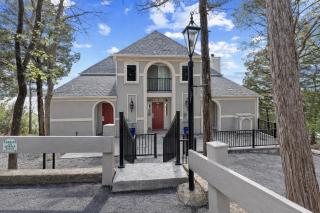 Main Channel Views! Luxe Tan-Tar-A Estates Home - 7