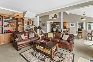 Main Channel Views! Luxe Tan-Tar-A Estates Home - 4