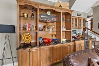 Main Channel Views! Luxe Tan-Tar-A Estates Home - 3