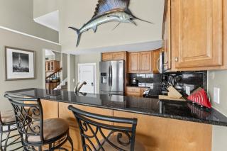Main Channel Views! Luxe Tan-Tar-A Estates Home - 1