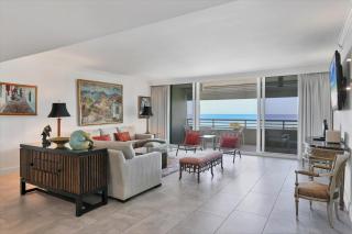 Inn on the Beach 1307 by FVC - 8