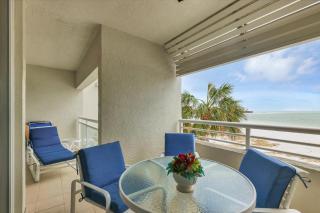 Inn on the Beach 1205 by FVC - 9