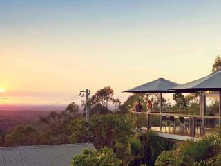 Mercure Clear Mountain Lodge - 9