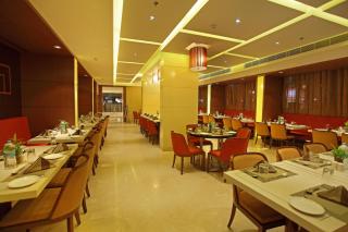 Comfort Inn Legacy - Rajkot - 5