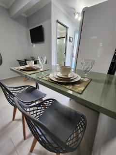 Studio 1 Lumiére - 5