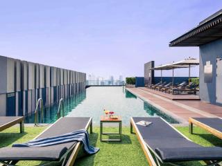 Mercure Bangkok Siam - 4