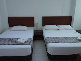 Hotel Boutique El Morro Santa Marta - 6