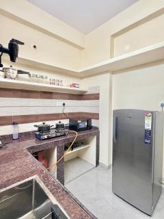 Elite Apartment 101 - 1