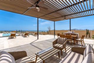 Mistiq Penthouse Private Rooftop Deck & Pool - 4