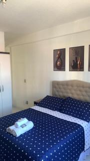 Hotel Smart Flat- Apartamento A21 - 6