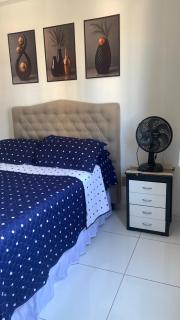 Hotel Smart Flat- Apartamento A21 - 3