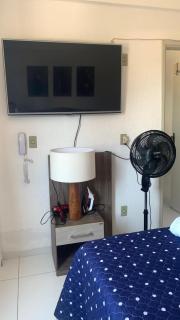Hotel Smart Flat- Apartamento A21 - 1