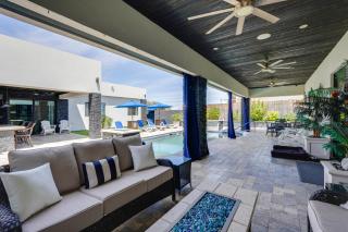 Easy Access to Hospitals! Mesa Casita w/ Hot Tub - 9