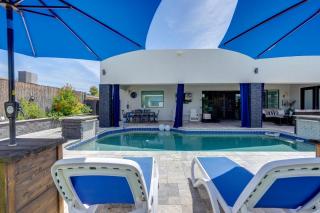 Easy Access to Hospitals! Mesa Casita w/ Hot Tub - 0